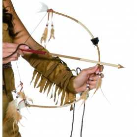 Faux arc indien