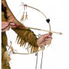 Faux arc indien