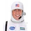 Casque astronaute adulte