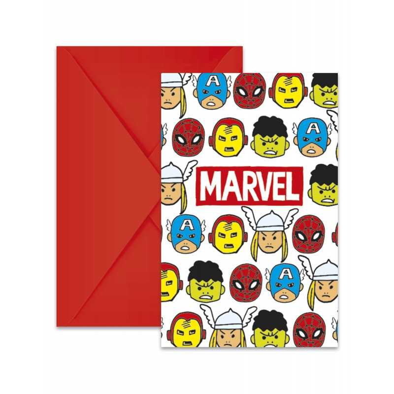 Cartes D Invitations Anniversaire Avengers Monsieur Paillettes Cartes D Invitations Anniversaire Avengers Monsieur Paillettes
