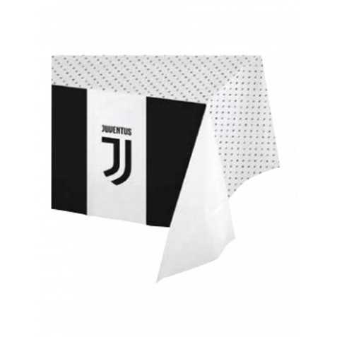 Nappe en papier Juventus 120 x 180 cm