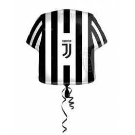 déco anniversaire Juventus de Turin