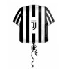 déco anniversaire Juventus de Turin