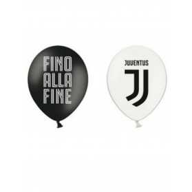 ballons Juventus de Turin