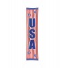 Décoration de porte USA Party 300 x 60 cm