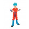 déguisement Dragon ball Z personnage enfant pas cher