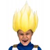 Perruque Super Saiyan Vegeta Dragon Ball enfant