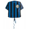 déco anniversaire Inter Milan