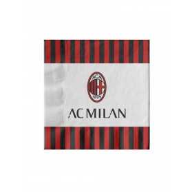 Serviettes en papier Milan AC