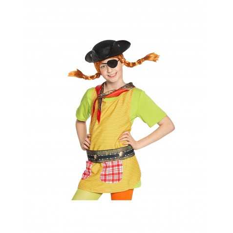 Kit Fifi Brindacier pirate fille