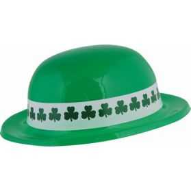 Chapeau melon Saint Patrick