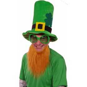 Chapeau Haut de forme Saint Patrick