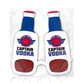 Lunettes Captain Vodka
