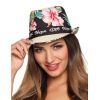 Chapeau soirée thème Ibiza