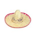 Sombrero de Gringo Mexicain