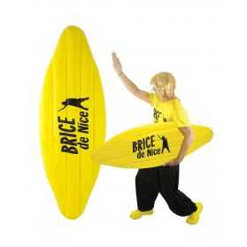 Planche de surf Brice de Nice