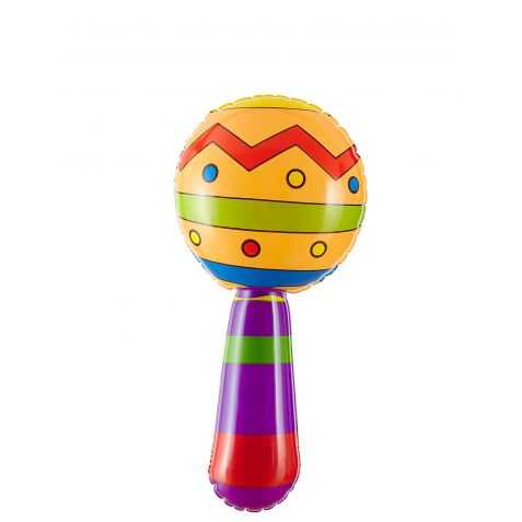 Maracas Gonflable