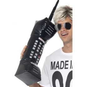 Faux Téléphone portable Géant et Gonflable