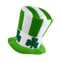 Chapeau pour fête de la St Patrick