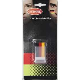 Crayon maquillage 3 en 1 Allemagne