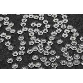 Perles pour décoration de table