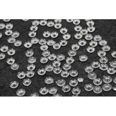 Perles pour décoration de table