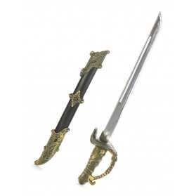 Sabre pirate