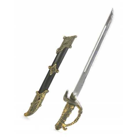 Sabre pirate