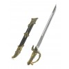 Sabre pirate