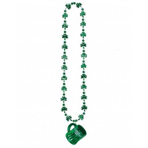 Collier Chope St Patrick