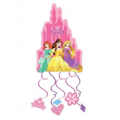 promo pinata princesse disney