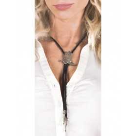 Collier western adulte