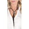 Collier western adulte