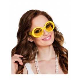 Lunettes disco adulte