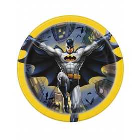 Cartes D Invitations Anniversaire Batman Monsieur Paillettes