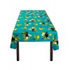 Nappe en plastique toucan 130 x 180 cm