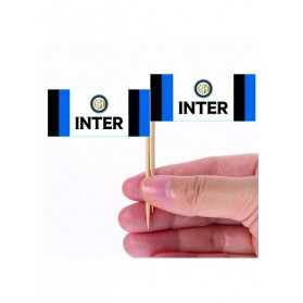 24 Pics Inter 6,5 x 5 cm