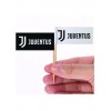 24 Pics Juventus 6,5 x 5 cm