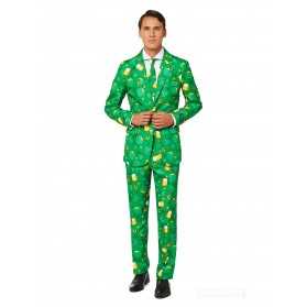 Costume chic pour saint patrick déguisement homme