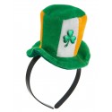 Mini chapeau Irlande