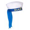 Chapeau marin adulte