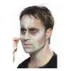 Kit pour se maquiller le visage en Zombie