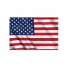 Drapeau supporter USA 150 X 90 cm