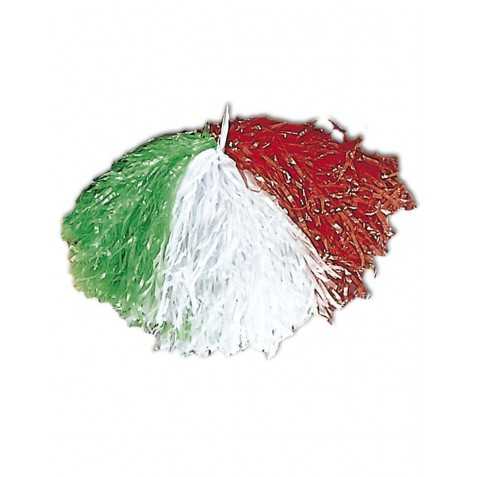 Pompon supporter Italie