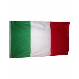 Drapeau supporter Italie 150 x 90 cm