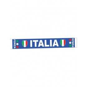 Echarpe supporter Italie