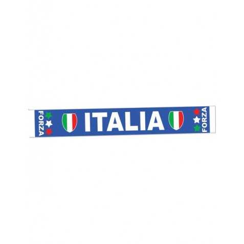 Echarpe supporter Italie