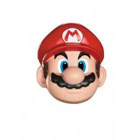 Masque Mario Adulte