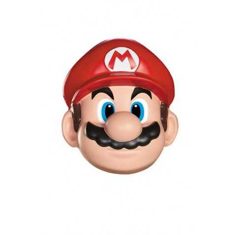 Masque Mario Adulte