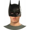 Masque Batman The Dark Knight Rises adulte en plastique